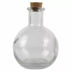 Cheapest 🎉 Ashland™ Glass Bottle, Round 🔥
