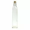 New ⌛ Ashland™ Small Glass Vinegar Bottle 😀