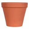 Wholesale ⌛ 10" Terracotta Clay Pot by Ashland® ❤️ -Ashland Sale Store 10011192 1