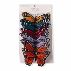 Wholesale 😀 Large Nature Center Butterflies Value Pack by Ashland® 🛒 -Ashland Sale Store 10017012 20