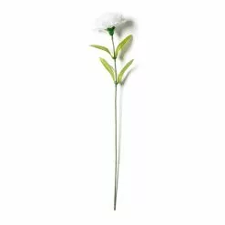 Cheap 🌟 White Carnation Spray by Ashland® 🥰 -Ashland Sale Store 10017878 21
