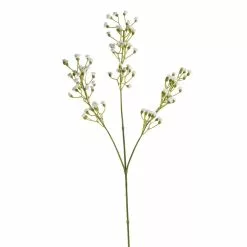 Brand new ✨ Ivory Mini Baby's Breath Spray by Ashland® ✔️ -Ashland Sale Store 10035159 1