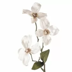 Buy ⌛ Pearl 🔥 Dogwood Spray by Ashland® 🧨 -Ashland Sale Store 10110877 20