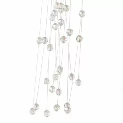 Wholesale ❤️ Iridescent Bead Dangle Stem by Ashland® Classic Traditions™ 😉
