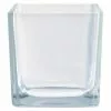 Best deal ⌛ 3" Square Glass Vase by Ashland® 🤩 -Ashland Sale Store 10121258 30