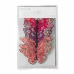 Discount 😀 Assorted Elegant Butterfly Pack by Ashland® 🤩 -Ashland Sale Store 10128659 20