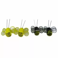 Cheap ✨ 24 Packs: 2 ct. (48 total) Assorted Bee Accents by Ashland® ❤️