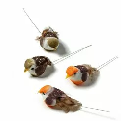 Cheapest 😀 Assorted Mushroom Birds by Ashland® 😍