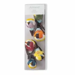 Flash Sale 💯 Assorted Mushroom Birds by Ashland® ✔️ -Ashland Sale Store 10128833 20