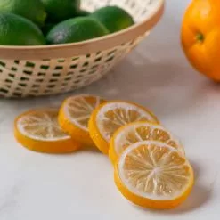 Best Sale ✨ Assorted Fruit Slice Décor Accent by Ashland® 🥰 -Ashland Sale Store 10131162 25