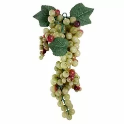 Wholesale 🥰 8 Pack: Green & Purple Grapes by Ashland® 😍