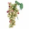 Brand new 💯 20 Pack: Green & Purple Artificial Grapes by Ashland® ❤️ -Ashland Sale Store 10131174 1