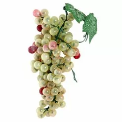 Brand new 💯 20 Pack: Green & Purple Artificial Grapes by Ashland® ❤️