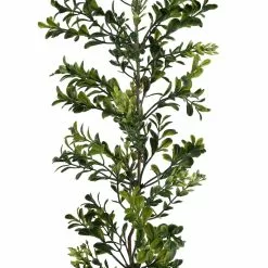 Cheapest ⌛ 6ft. Dark Green Boxwood Garland by Ashland® ⌛ -Ashland Sale Store 10149878 2