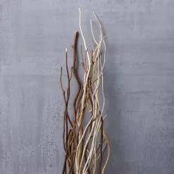 Hot Sale ⭐ Ashland® Mixed Natural Willow Bundle, 60" ⭐ -Ashland Sale Store 10151689 22