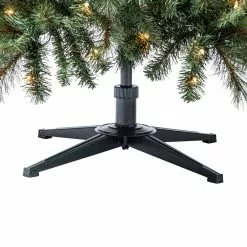 Cheap ⌛ 7ft. Pre-Lit Willow Pine Artificial 👍 Christmas Tree, Clear Lights by Ashland® ❤️ -Ashland Sale Store 10151879 15