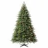 Discount 🔔 7.5ft. Pre-Lit Hartford Pine Artificial Christmas Tree, Multicolor Lights by Ashland® ⌛ -Ashland Sale Store 10151893 1