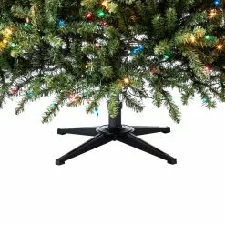 Discount 🔔 7.5ft. Pre-Lit Hartford Pine Artificial Christmas Tree, Multicolor Lights by Ashland® ⌛ 16 Discount 🔔 7.5ft. Pre-Lit Hartford Pine Artificial Christmas Tree, Multicolor Lights by Ashland® ⌛ -Ashland Sale Store 10151893 15