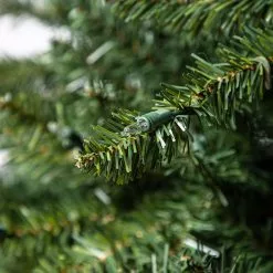 Top 10 😍 7.5ft. Pre-Lit Hartford Pine Artificial 😍 Christmas Tree, Clear Lights by Ashland® ❤️ -Ashland Sale Store 10151894 12