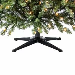 Top 10 😍 7.5ft. Pre-Lit Hartford Pine Artificial 😍 Christmas Tree, Clear Lights by Ashland® ❤️ -Ashland Sale Store 10151894 14