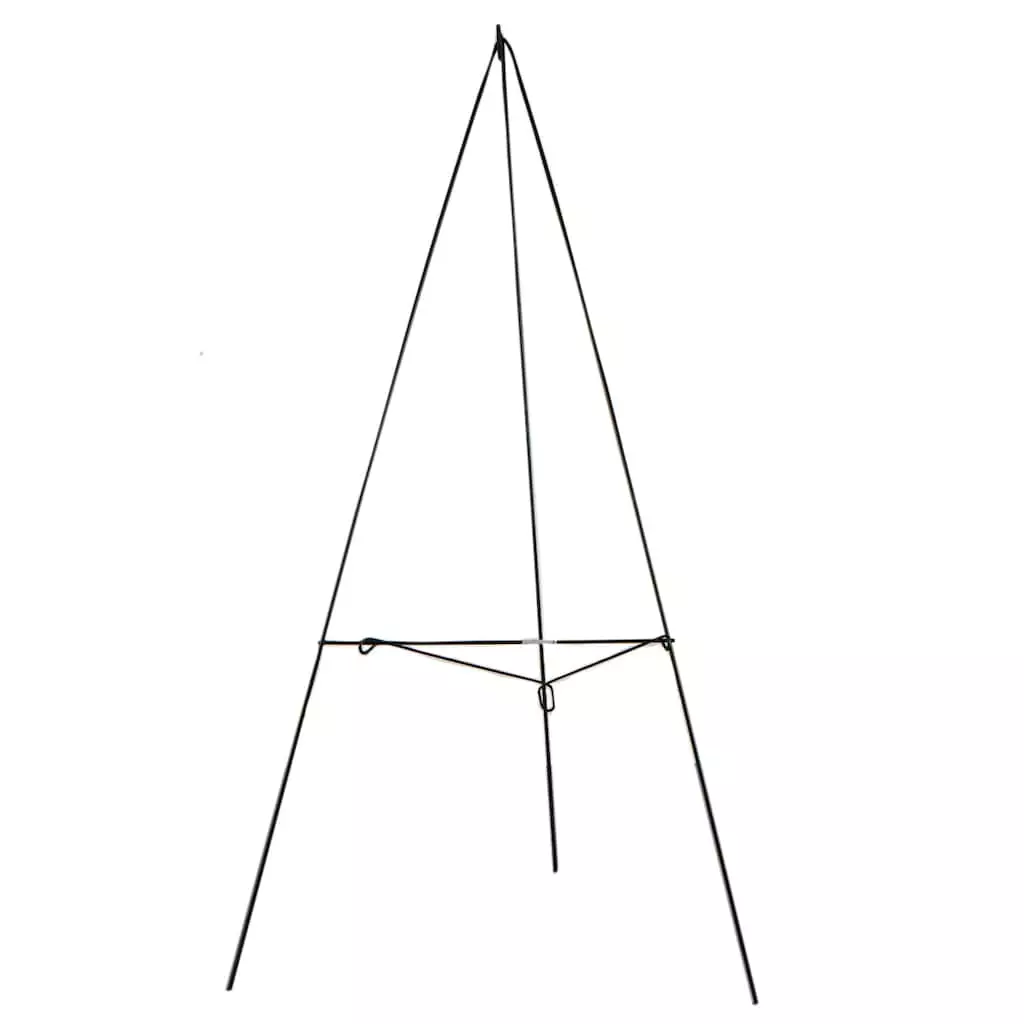 Deals ✔️ 30" Metal Floral Easel by Ashland® 🥰 5 Deals ✔️ 30" Metal Floral Easel by Ashland® 🥰 - Image 3