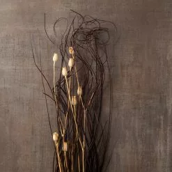 Coupon ✨ Dried Lagurus Floral Bouquet by Ashland® 🎁 -Ashland Sale Store 10153486 25