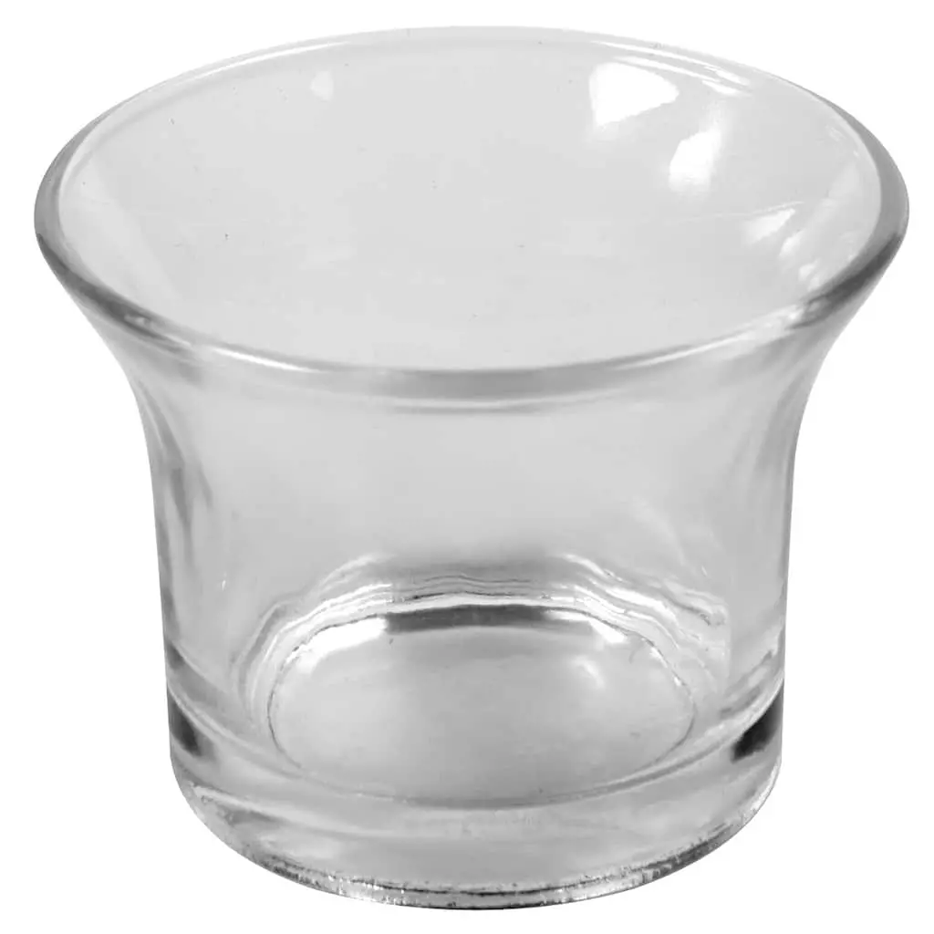 New ✔️ Oyster Votive Holder by Ashland® Basic Elements™ 👍 3 New ✔️ Oyster Votive Holder by Ashland® Basic Elements™ 👍