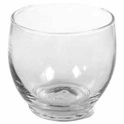 Best Pirce 😍 Ashland® Round Glass Votive Candle Holder ⌛