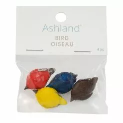 Best reviews of ⭐ Micro Mini Mushroom Birds by Ashland® ✨ -Ashland Sale Store 10159174 2