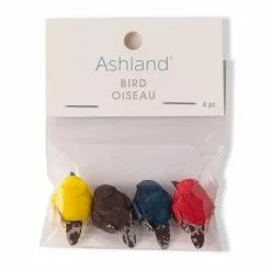 Best reviews of ⭐ Micro Mini Mushroom Birds by Ashland® ✨ -Ashland Sale Store 10159174 20