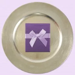 Deals 👍 Champagne Charger Plate by Ashland® ❤️ 7 Deals 👍 Champagne Charger Plate by Ashland® ❤️ -Ashland Sale Store 10159429 3