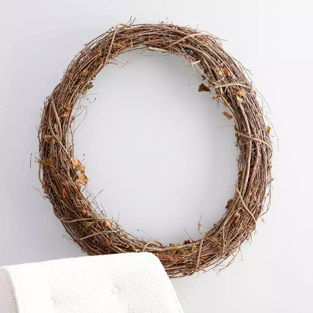 Best deal ๐ 36" Grapevine Wreath by Ashland® ๐ 4 Best deal ๐ 36" Grapevine Wreath by Ashland® ๐ - Image 2