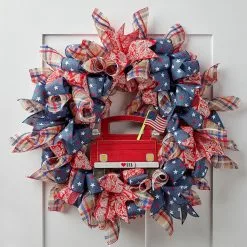 Best Pirce 😉 18" Wire Wreath Frame by Ashland® 👍 -Ashland Sale Store 10174335 12