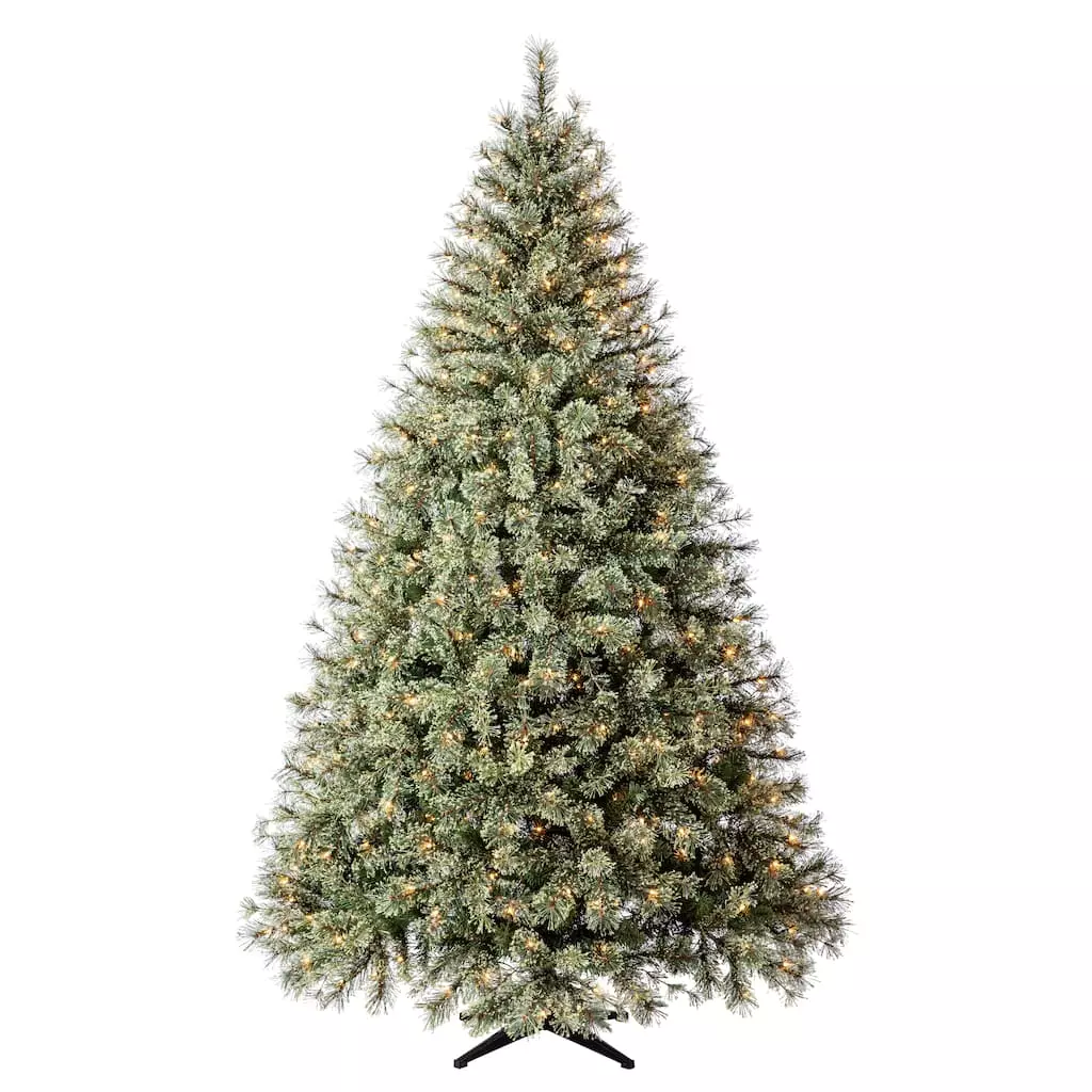Best reviews of ✨ 7.5ft. Pre-Lit Quick Set™ Jasper Artificial 🌟 Christmas Tree, Clear Lights by Ashland® ✔️ 3 Best reviews of ✨ 7.5ft. Pre-Lit Quick Set™ Jasper Artificial 🌟 Christmas Tree, Clear Lights by Ashland® ✔️
