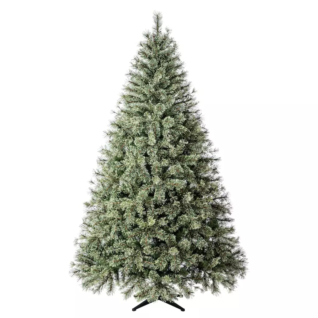 Best reviews of ✨ 7.5ft. Pre-Lit Quick Set™ Jasper Artificial 🌟 Christmas Tree, Clear Lights by Ashland® ✔️ 4 Best reviews of ✨ 7.5ft. Pre-Lit Quick Set™ Jasper Artificial 🌟 Christmas Tree, Clear Lights by Ashland® ✔️ - Image 2