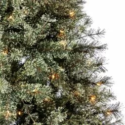 Best reviews of ✨ 7.5ft. Pre-Lit Quick Set™ Jasper Artificial 🌟 Christmas Tree, Clear Lights by Ashland® ✔️ 13 Best reviews of ✨ 7.5ft. Pre-Lit Quick Set™ Jasper Artificial 🌟 Christmas Tree, Clear Lights by Ashland® ✔️ -Ashland Sale Store 10191054 11