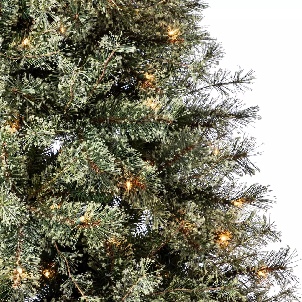 Best reviews of ✨ 7.5ft. Pre-Lit Quick Set™ Jasper Artificial 🌟 Christmas Tree, Clear Lights by Ashland® ✔️ 5 Best reviews of ✨ 7.5ft. Pre-Lit Quick Set™ Jasper Artificial 🌟 Christmas Tree, Clear Lights by Ashland® ✔️ - Image 3