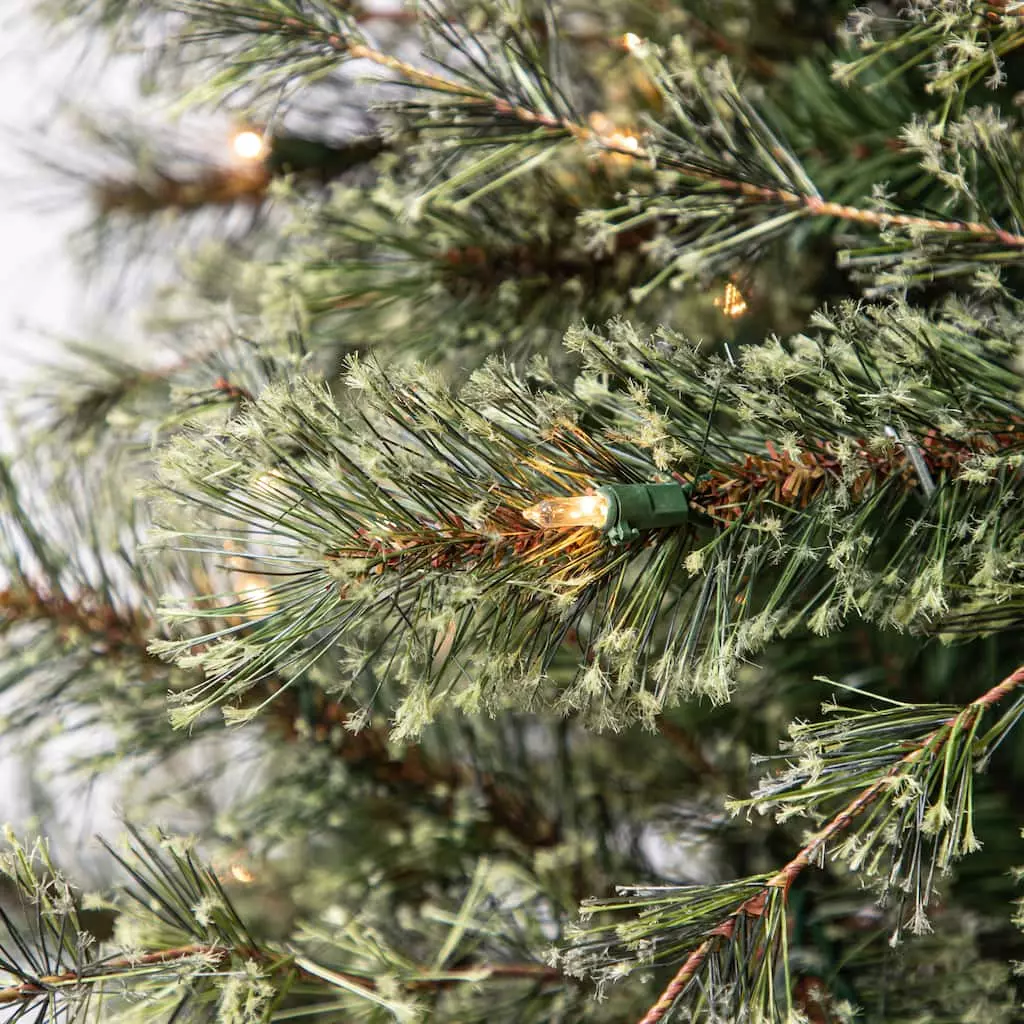 Best reviews of ✨ 7.5ft. Pre-Lit Quick Set™ Jasper Artificial 🌟 Christmas Tree, Clear Lights by Ashland® ✔️ 6 Best reviews of ✨ 7.5ft. Pre-Lit Quick Set™ Jasper Artificial 🌟 Christmas Tree, Clear Lights by Ashland® ✔️ - Image 4