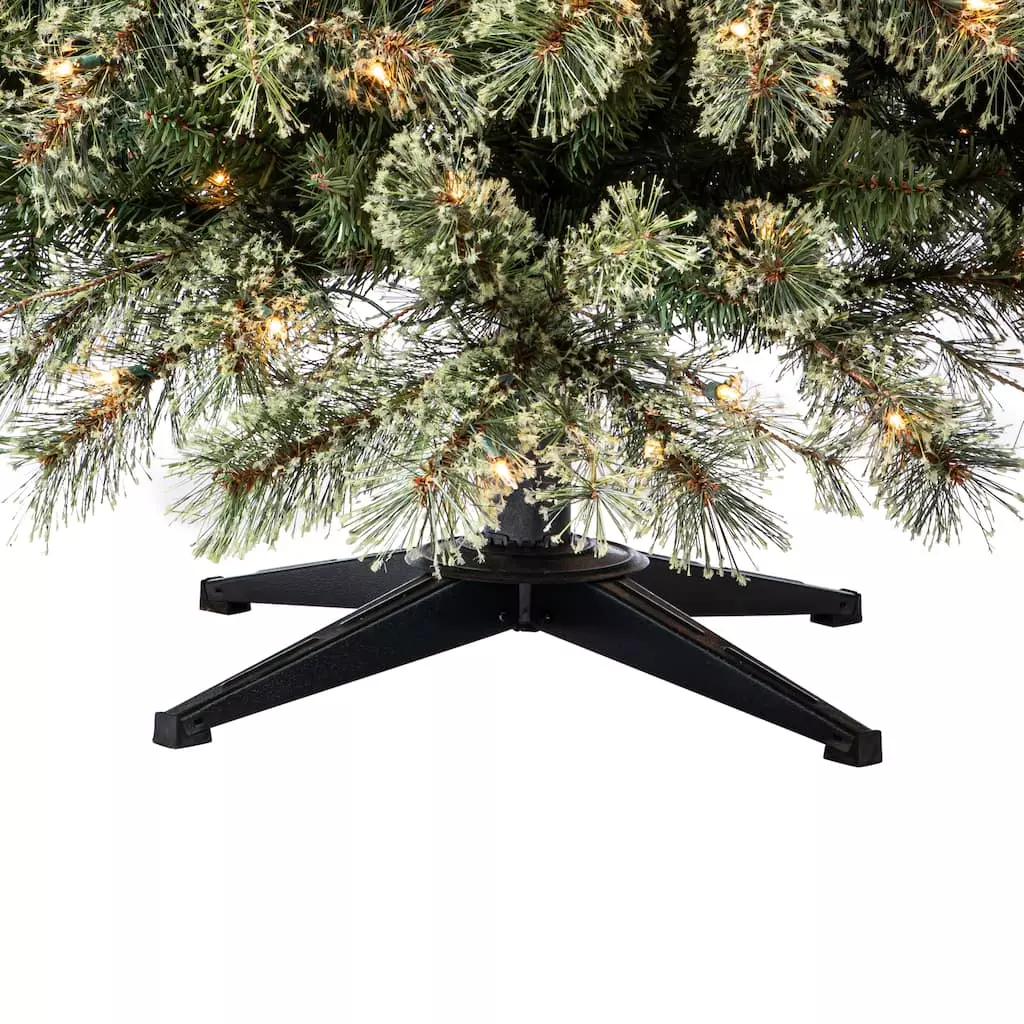 Best reviews of ✨ 7.5ft. Pre-Lit Quick Set™ Jasper Artificial 🌟 Christmas Tree, Clear Lights by Ashland® ✔️ 9 Best reviews of ✨ 7.5ft. Pre-Lit Quick Set™ Jasper Artificial 🌟 Christmas Tree, Clear Lights by Ashland® ✔️ - Image 7