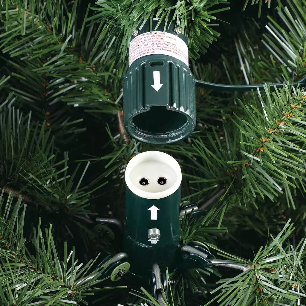 Best reviews of ✨ 7.5ft. Pre-Lit Quick Set™ Jasper Artificial 🌟 Christmas Tree, Clear Lights by Ashland® ✔️ 10 Best reviews of ✨ 7.5ft. Pre-Lit Quick Set™ Jasper Artificial 🌟 Christmas Tree, Clear Lights by Ashland® ✔️ - Image 8