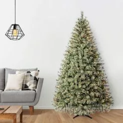 Best reviews of ✨ 7.5ft. Pre-Lit Quick Set™ Jasper Artificial 🌟 Christmas Tree, Clear Lights by Ashland® ✔️ 19 Best reviews of ✨ 7.5ft. Pre-Lit Quick Set™ Jasper Artificial 🌟 Christmas Tree, Clear Lights by Ashland® ✔️ -Ashland Sale Store 10191054 17
