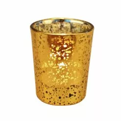 Deals 🎁 Mercury Glass Votive Holders by Ashland® Élégance™ ⌛ -Ashland Sale Store 10197790 3