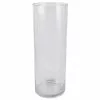 Flash Sale 🧨 Ashland™ Cylinder Glass Vase, 15" 🛒 -Ashland Sale Store 10213283