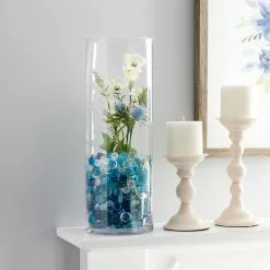 Flash Sale ๐งจ Ashland™ Cylinder Glass Vase, 15" ๐ 5 Flash Sale ๐งจ Ashland™ Cylinder Glass Vase, 15" ๐ -Ashland Sale Store 10213283 20