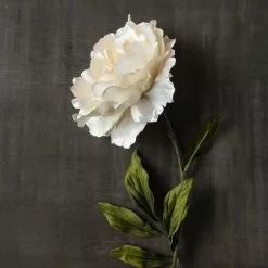 Top 10 ✨ Cream Peony Stem with Pearl by Ashland® ✔️ -Ashland Sale Store 10213485 25