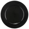 Deals 🧨 Black Charger Plate by Ashland® ⭐ -Ashland Sale Store 10224534 r