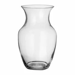 Cheapest ✔️ 12 Pack: 9" Glass Rose Vase by Ashland® 💯