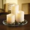 Top 10 😍 Ashland® Wax Touch LED Pillar Candle Set with Remote ✨ -Ashland Sale Store 10237132