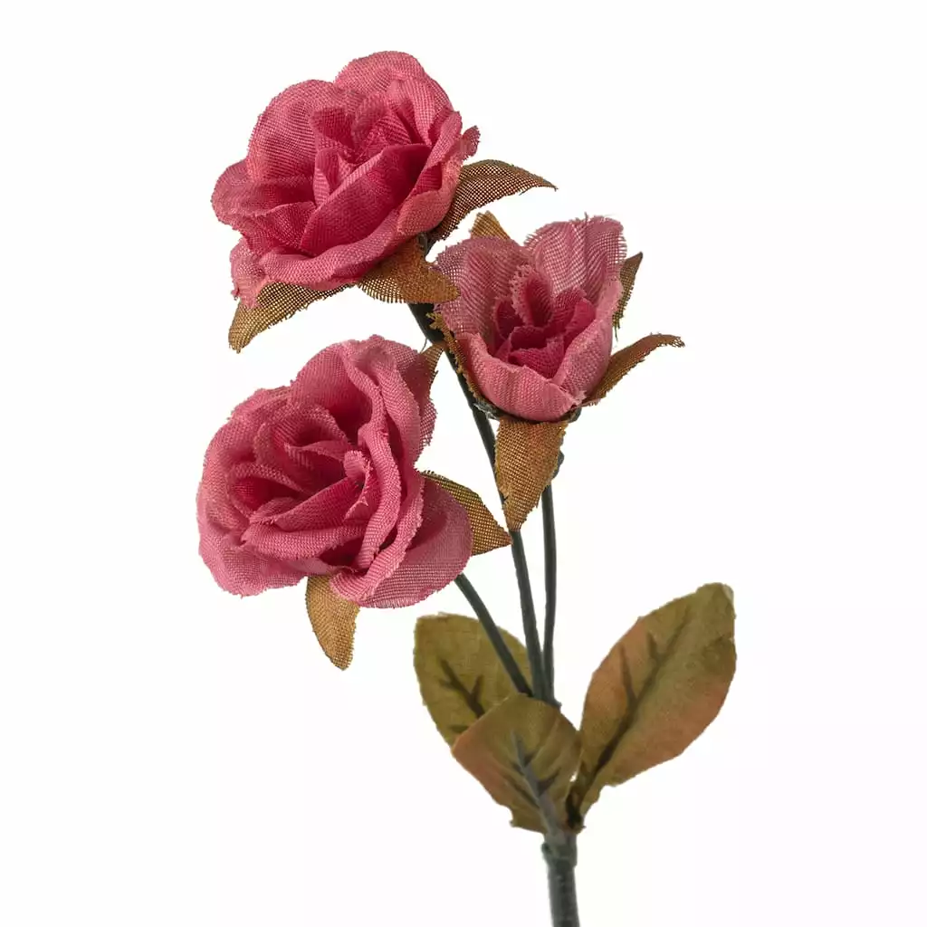 Hot Sale 😉 Floral Essentials Heart Rose Spray by Ashland® 🎁 5 Hot Sale 😉 Floral Essentials Heart Rose Spray by Ashland® 🎁 - Image 3