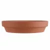 Outlet ✨ Clay Saucer by Ashland™ ❤️ -Ashland Sale Store 10252040 1